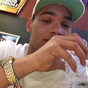 Meet your Posher, Chris